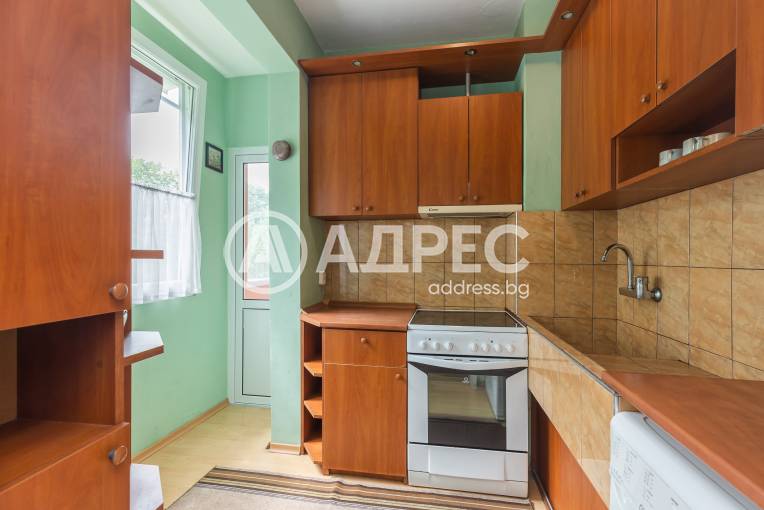Многостаен апартамент, Варна, Чайка, 618368, Снимка 9