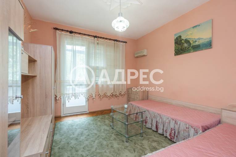 Многостаен апартамент, Варна, Чайка, 618368, Снимка 12