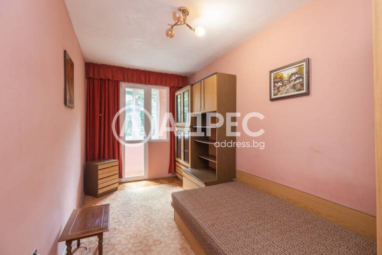 Многостаен апартамент, Варна, Чайка, 618368, Снимка 16