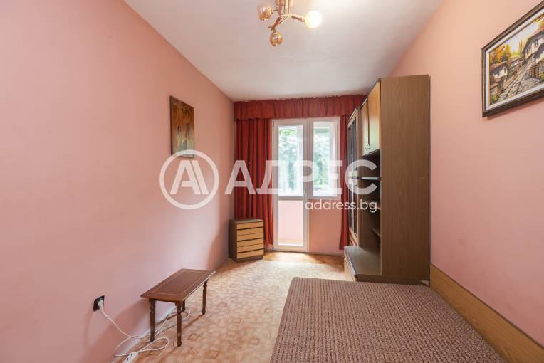 Многостаен апартамент, Варна, Чайка, 618368, Снимка 17