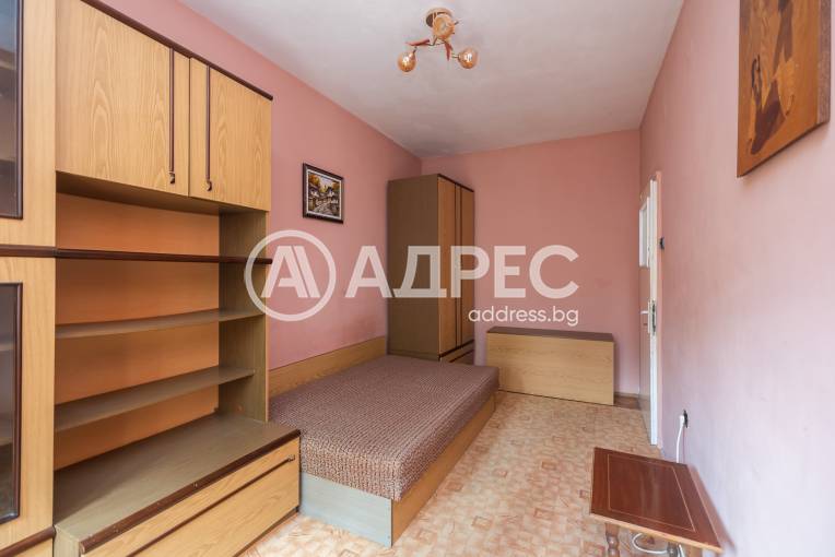 Многостаен апартамент, Варна, Чайка, 618368, Снимка 18