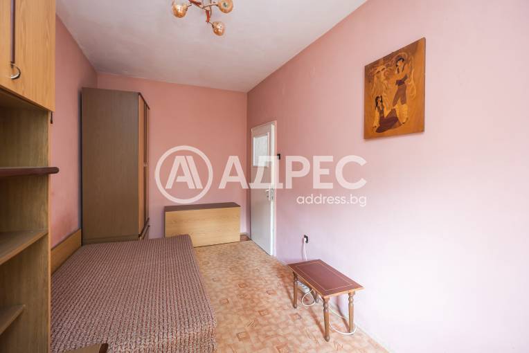 Многостаен апартамент, Варна, Чайка, 618368, Снимка 19