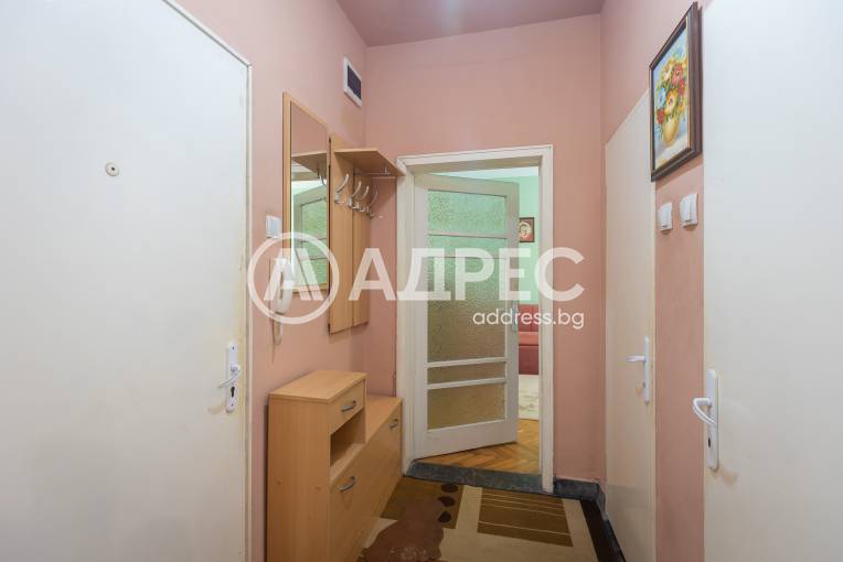 Многостаен апартамент, Варна, Чайка, 618368, Снимка 22