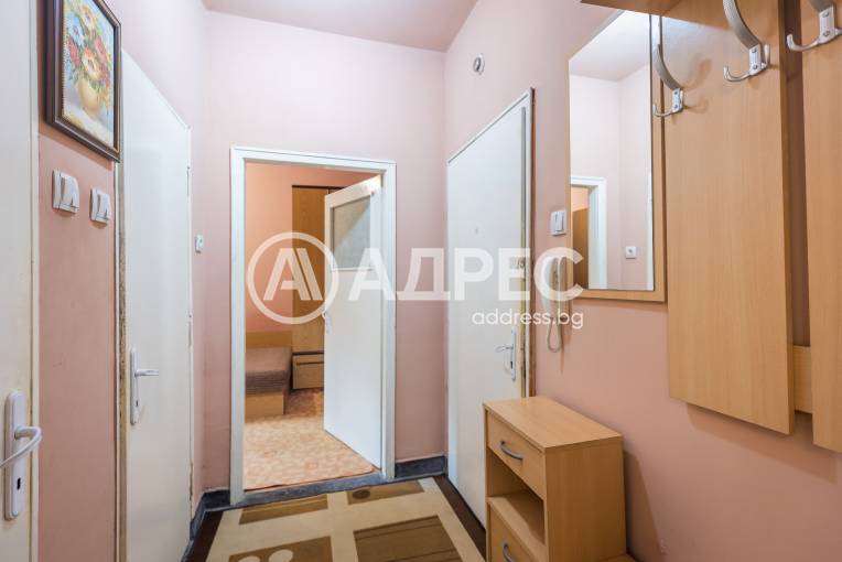Многостаен апартамент, Варна, Чайка, 618368, Снимка 23
