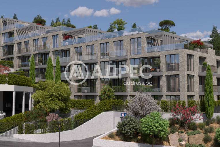 Многостаен апартамент, Варна, 646368, Снимка 2