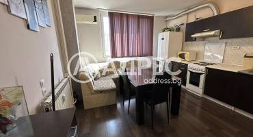 Тристаен апартамент, Плевен, Воден, 668368, Снимка 1