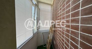 Тристаен апартамент, Плевен, Воден, 668368, Снимка 10