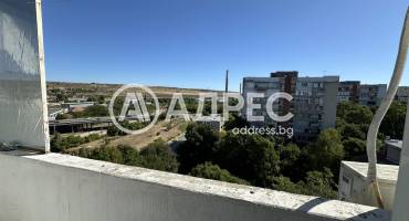 Тристаен апартамент, Плевен, Воден, 668368, Снимка 11