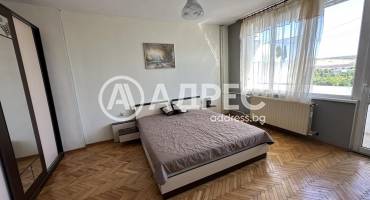 Тристаен апартамент, Плевен, Воден, 668368, Снимка 3