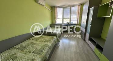 Тристаен апартамент, Плевен, Воден, 668368, Снимка 5