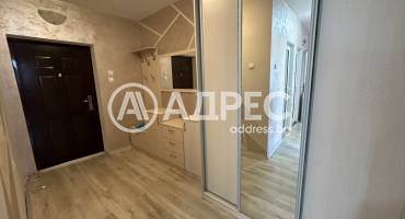 Тристаен апартамент, Плевен, Воден, 668368, Снимка 6