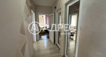 Тристаен апартамент, Плевен, Воден, 668368, Снимка 7