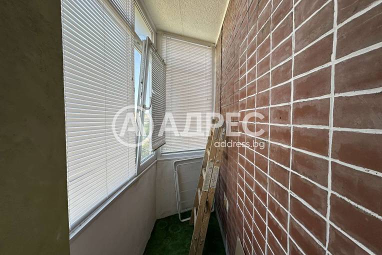 Тристаен апартамент, Плевен, Воден, 668368, Снимка 10