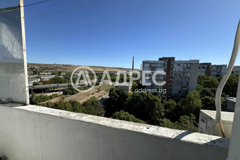 Тристаен апартамент, Плевен, Воден, 668368, Снимка 11