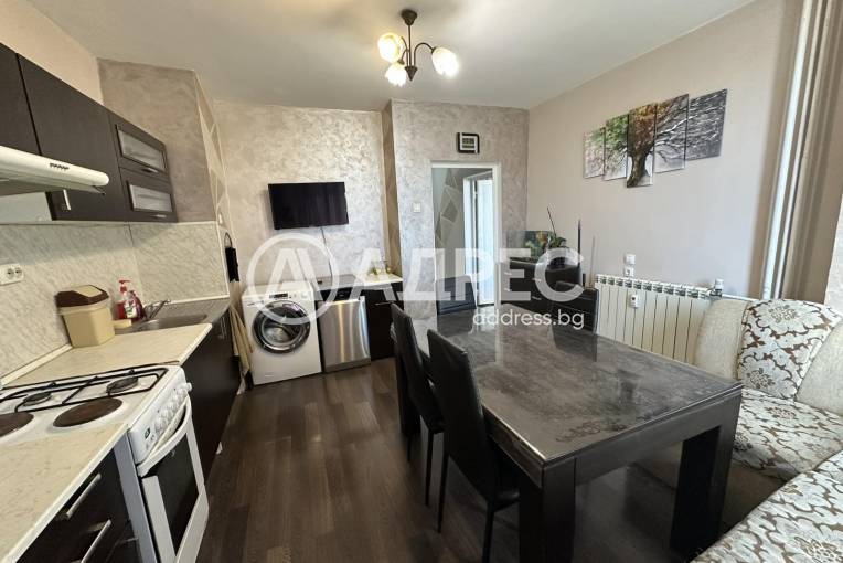 Тристаен апартамент, Плевен, Воден, 668368, Снимка 2