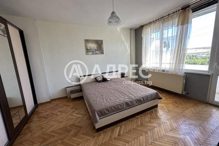 Тристаен апартамент, Плевен, Воден, 668368, Снимка 3