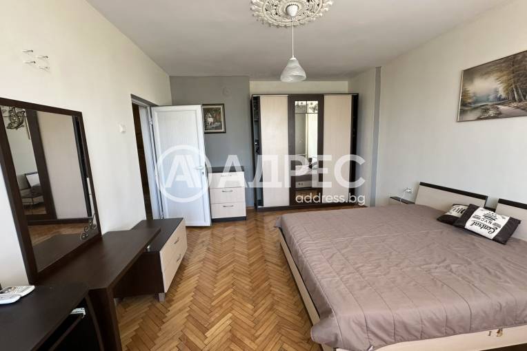 Тристаен апартамент, Плевен, Воден, 668368, Снимка 4