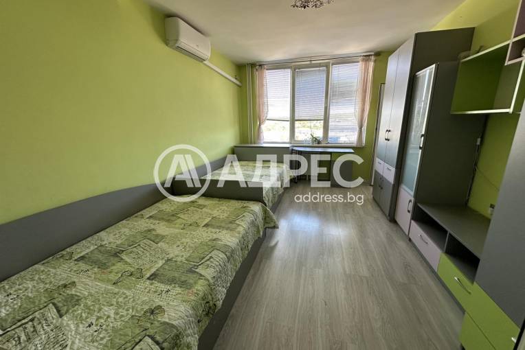 Тристаен апартамент, Плевен, Воден, 668368, Снимка 5