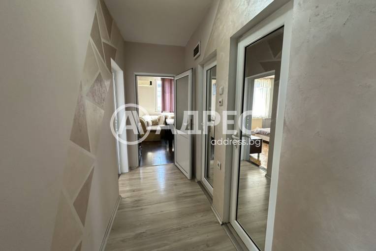 Тристаен апартамент, Плевен, Воден, 668368, Снимка 7