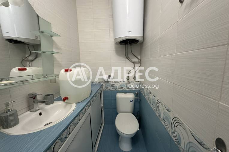 Тристаен апартамент, Плевен, Воден, 668368, Снимка 8