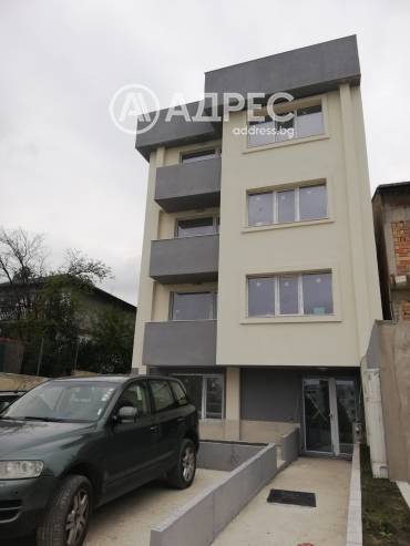 Тристаен апартамент, Варна, Възраждане 2, 670368, Снимка 1