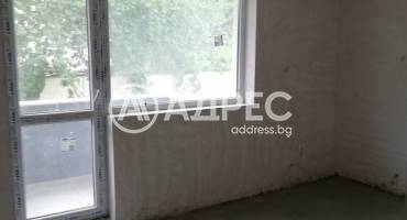 Тристаен апартамент, Варна, Възраждане 2, 670368, Снимка 1