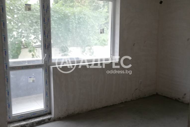 Тристаен апартамент, Варна, Възраждане 2, 670368, Снимка 1