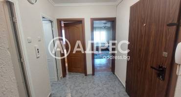 Тристаен апартамент, Бургас, Център, 683368, Снимка 10