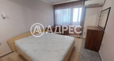 Тристаен апартамент, Бургас, Център, 683368, Снимка 11