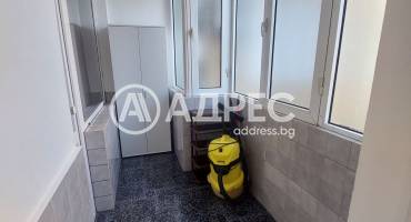 Тристаен апартамент, Бургас, Център, 683368, Снимка 14