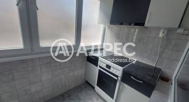 Тристаен апартамент, Бургас, Център, 683368, Снимка 3