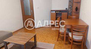 Тристаен апартамент, Бургас, Център, 683368, Снимка 4