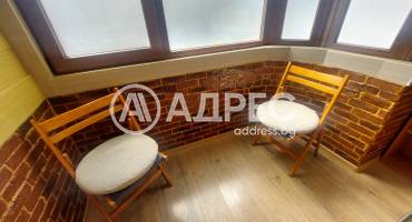 Тристаен апартамент, Бургас, Център, 683368, Снимка 5