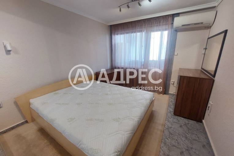 Тристаен апартамент, Бургас, Център, 683368, Снимка 11