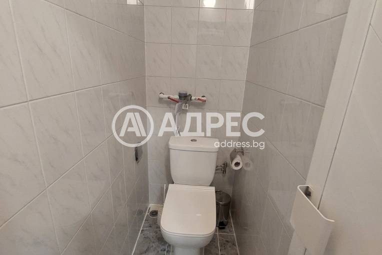 Тристаен апартамент, Бургас, Център, 683368, Снимка 12