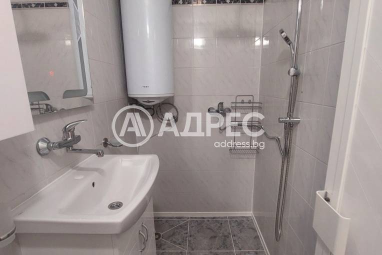 Тристаен апартамент, Бургас, Център, 683368, Снимка 13