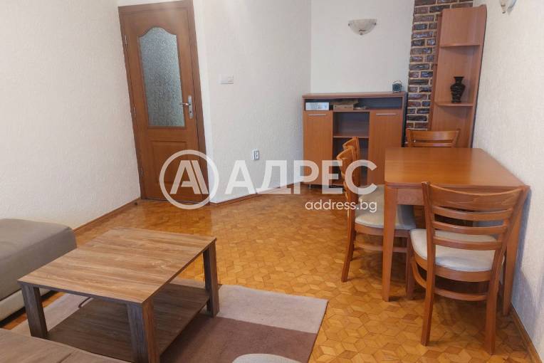 Тристаен апартамент, Бургас, Център, 683368, Снимка 4