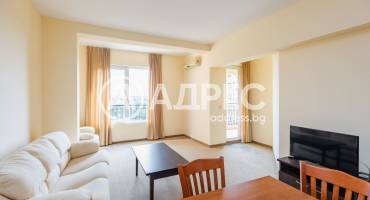 Двустаен апартамент, Варна, к.к. Златни Пясъци, 685368, Снимка 2