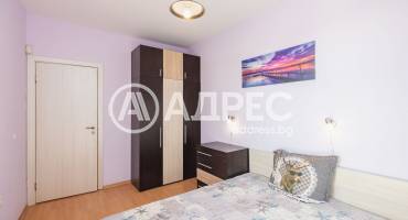 Тристаен апартамент, Варна, Бриз, 688368, Снимка 3