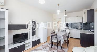 Тристаен апартамент, Варна, Бриз, 688368, Снимка 4