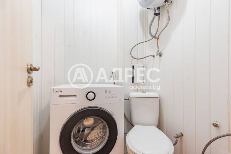 Тристаен апартамент, Варна, Бриз, 688368, Снимка 11