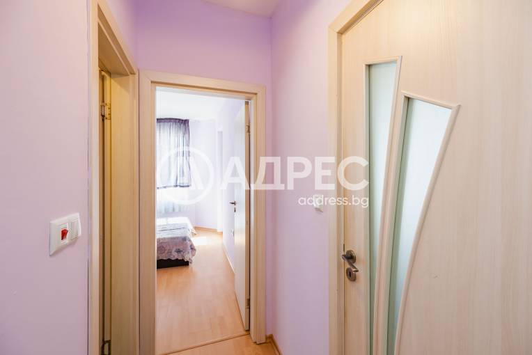 Тристаен апартамент, Варна, Бриз, 688368, Снимка 12