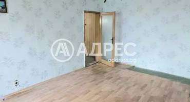 Тристаен апартамент, Варна, Младост 2, 690368, Снимка 1