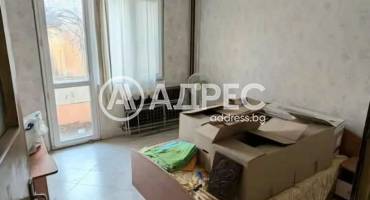 Тристаен апартамент, Варна, Младост 2, 690368, Снимка 2