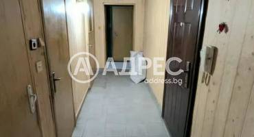 Тристаен апартамент, Варна, Младост 2, 690368, Снимка 4