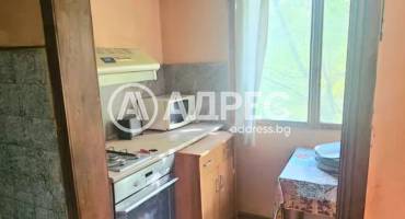 Тристаен апартамент, Варна, Младост 2, 690368, Снимка 6