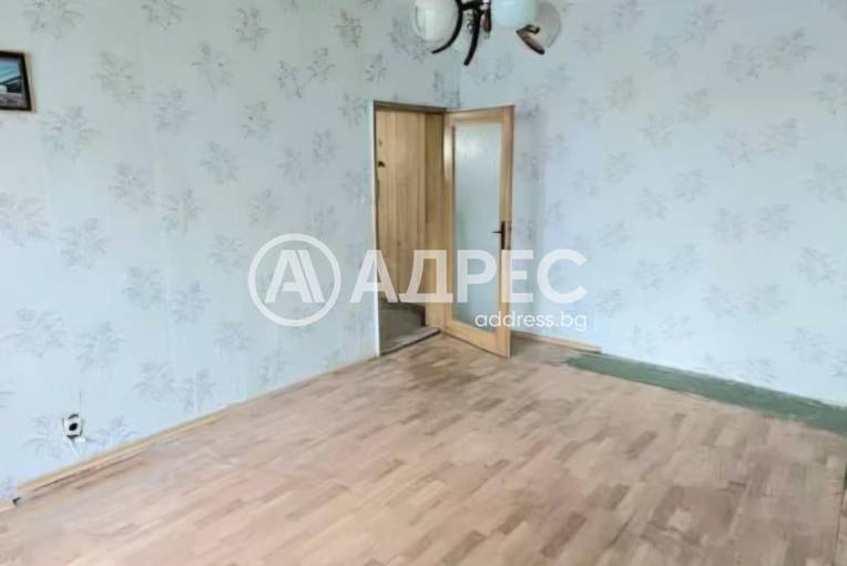 Тристаен апартамент, Варна, Младост 2, 690368, Снимка 1