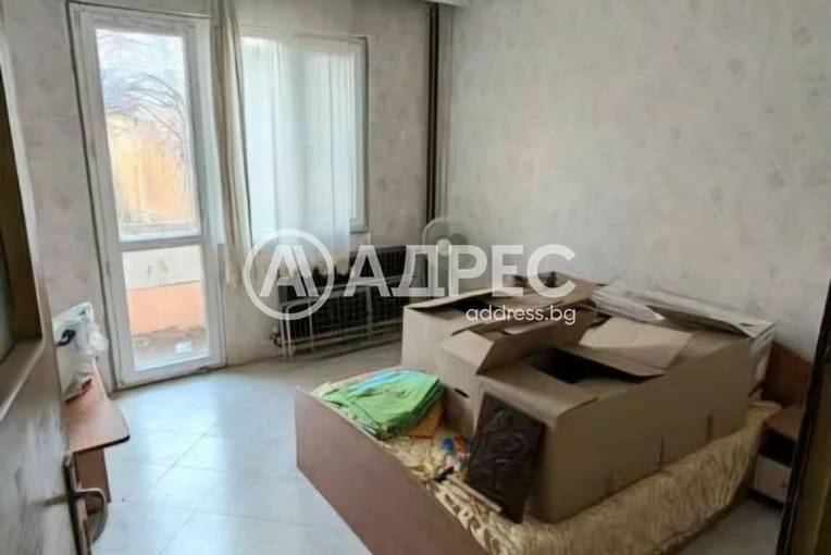 Тристаен апартамент, Варна, Младост 2, 690368, Снимка 2