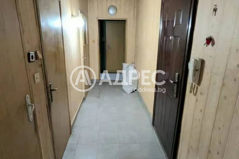 Тристаен апартамент, Варна, Младост 2, 690368, Снимка 4