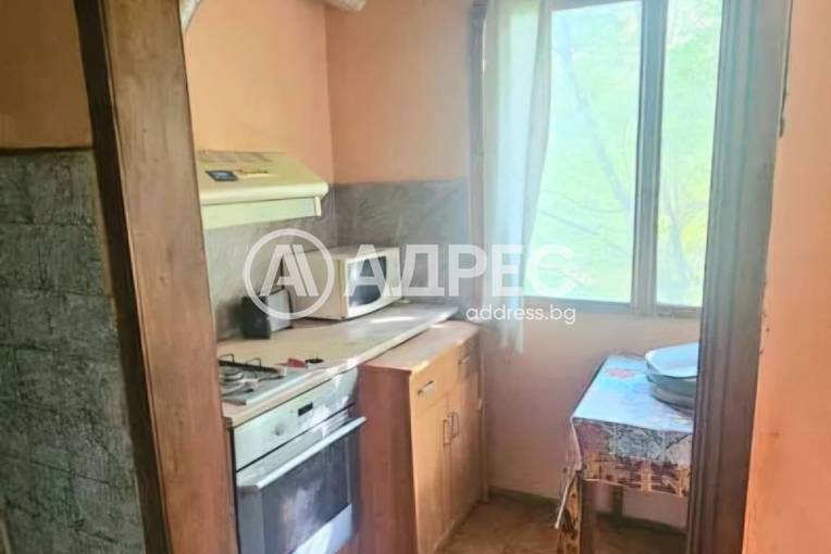 Тристаен апартамент, Варна, Младост 2, 690368, Снимка 6